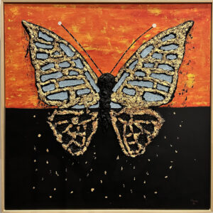 Van gebondenheid naar vrijheid